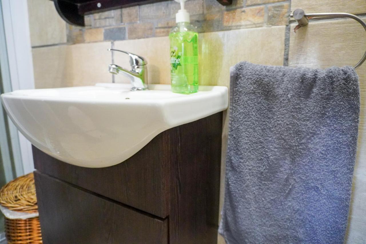 Avondblij Apartment Oudtshoorn Dış mekan fotoğraf