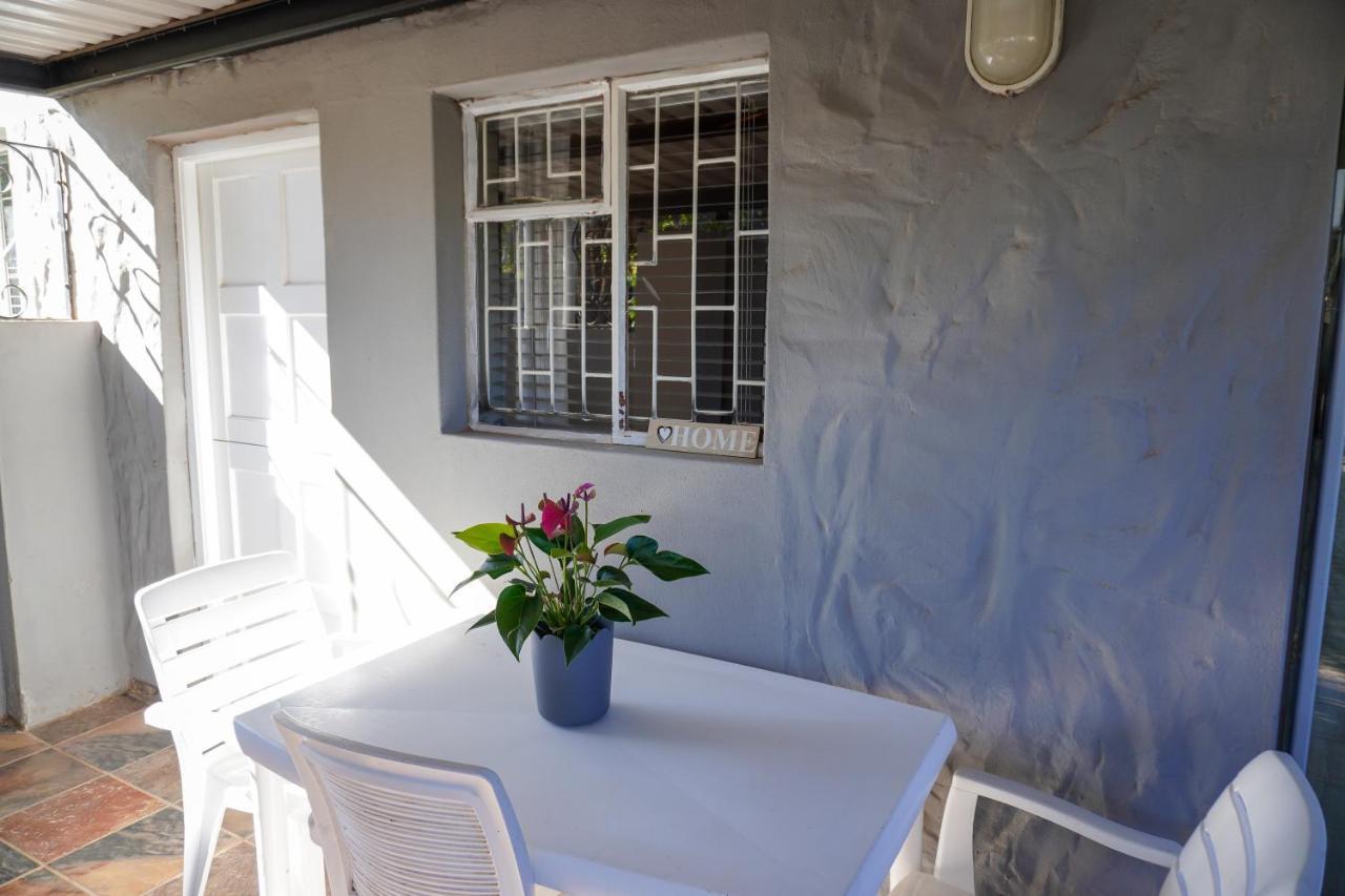 Avondblij Apartment Oudtshoorn Dış mekan fotoğraf
