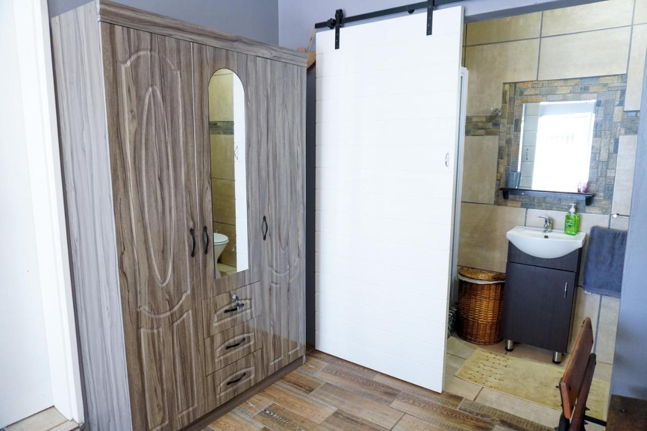 Avondblij Apartment Oudtshoorn Dış mekan fotoğraf