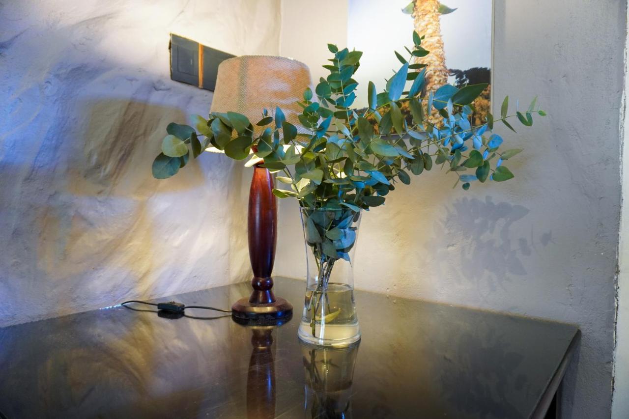 Avondblij Apartment Oudtshoorn Dış mekan fotoğraf