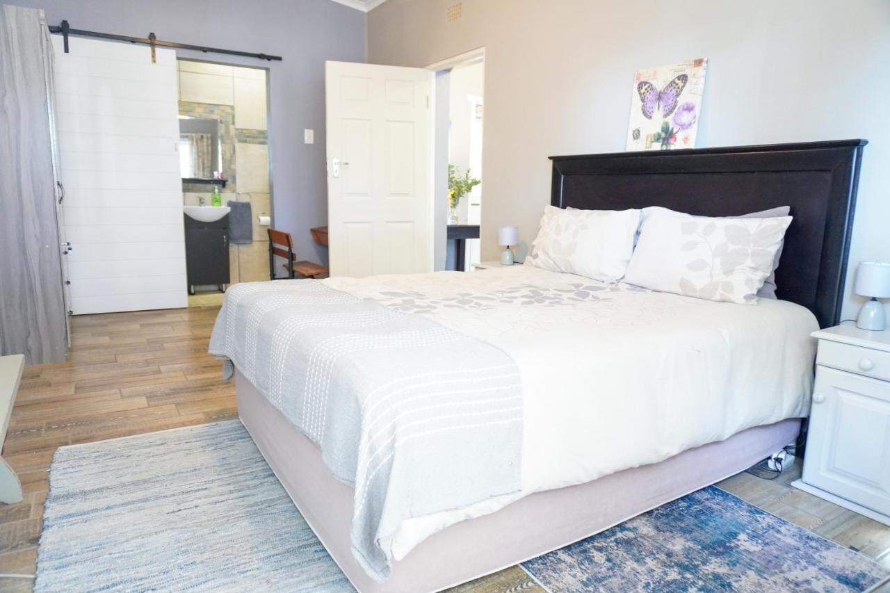 Avondblij Apartment Oudtshoorn Dış mekan fotoğraf
