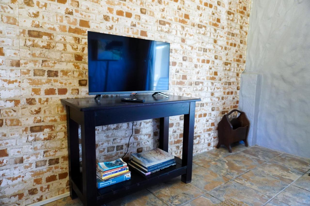 Avondblij Apartment Oudtshoorn Dış mekan fotoğraf