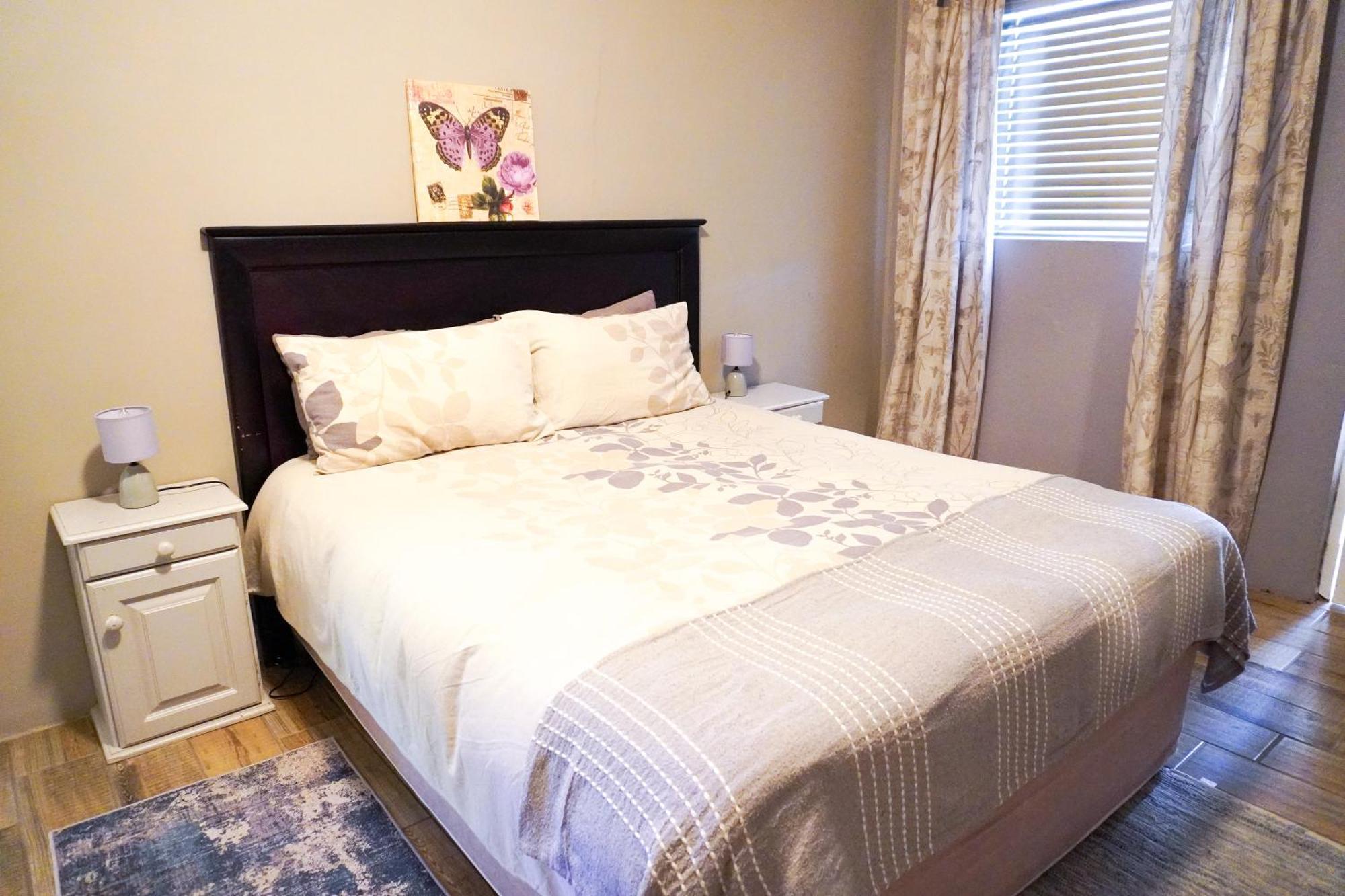 Avondblij Apartment Oudtshoorn Dış mekan fotoğraf