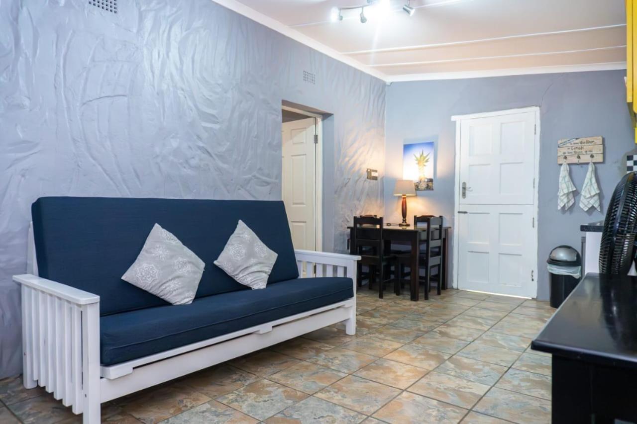 Avondblij Apartment Oudtshoorn Dış mekan fotoğraf